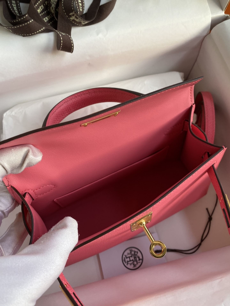 Hermes Kelly II Bags